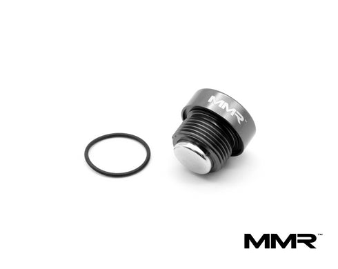 BOUCHON DIFFERENTIEL MMR PERFORMANCE BMW